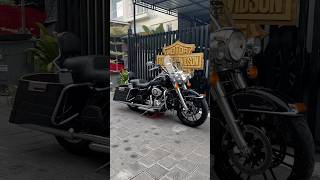 Road king 2013 305jt [upl. by Yruy]