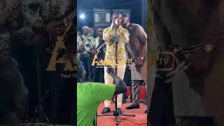 SULE ALAO MALAIKA SHUTS DOWN LAGOS ISLAND WITH AN ELECTRIFYING PERFORMANCE [upl. by Eleahcim]