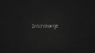 Exploring Interchange [upl. by Dinesh]