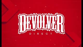 Devolver Digital Extended Theme [upl. by Reave]