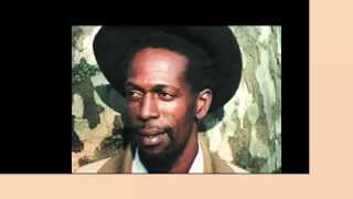 GREGORY ISAACS  MY TIME [upl. by Llewon]