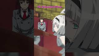 А что здесь непристойного anime shorts рекомендации shimoseka animemoments [upl. by Annayi]