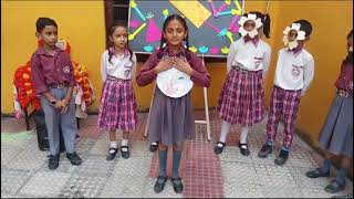 skit for diwali say no to crackers [upl. by Ailad]