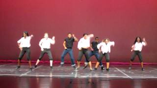 Absolute Deviation Performs Grease [upl. by Parsifal]