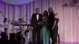 2017 INTEGRIS Health Gala Event [upl. by Nelra]