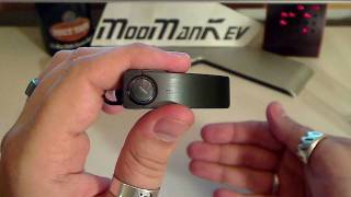 ModManKevs BlueAnt Q1 A2DP InDepth Review [upl. by Albur]