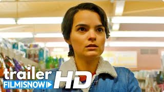 TRINKETS 2019  Brianna Hildebrand nel Trailer ITA della serie [upl. by Htesil]