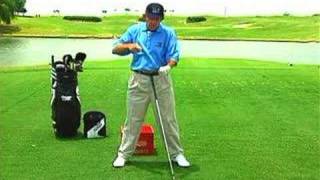 Golf Tip Increase Club Head Speed Chuck Cook [upl. by Wolsky]