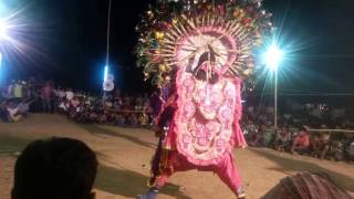 Chou Nach  Chhau Dance of Purulia West Bengal  FULL [upl. by Jurkoic41]