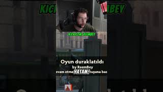 doğunca p bas r6reembey r6türkçe rainbowsixsiege gaming [upl. by Britte]