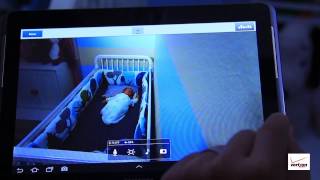 Withings Smart Baby Monitor [upl. by Close]