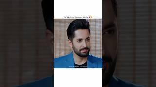 The urge to live 🥹🥹hibabukhari danishtaimoor jaannisar [upl. by Hummel626]