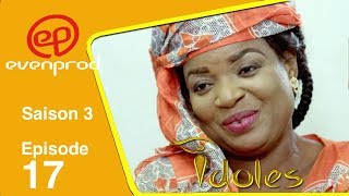 IDOLES  saison 3  épisode 17  quotBoo bëggee xam luy muñ Amal Jabarquot [upl. by Laurie]