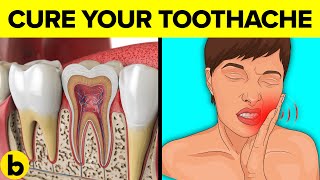 Cure Your Painful Toothaches With These Effective Remedies [upl. by Manthei]