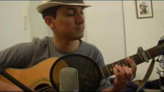 Jason mraz tutorial how to play Life is Wonderful [upl. by Tybie261]