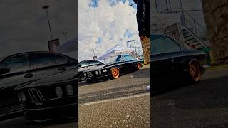 Bimmerfest 2024 after movie automobile bimmer bmw carshow [upl. by Dub]