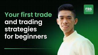 TAGLISH Your First Trade and Trading Strategies For Beginners [upl. by Loren]