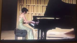 Golliwog’s Cakewalk  Debussy [upl. by Ettenel157]