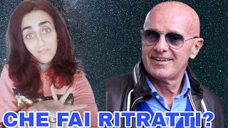 Arrigo Sacchi attraverso un messaggio ansa fa retromarcia🤦🏻‍♀️🤦🏻‍♀️🤦🏻‍♀️😂😂😂 [upl. by Arika306]