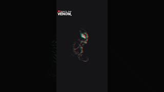 Venom by Eminem  4k Status Video 🖤 venom lyrics marvel statusvideo trending shorts viral [upl. by Audly378]