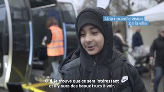 Le C1 raconté par ses futurs usagers [upl. by Liek]