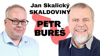 Jan Skalický zahajuje pravidelné streamy SKALDOVINY [upl. by Vesta]