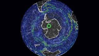 On the Vital Importance of Southern Ocean Antarctic Circumpolar Current ACC in our Climate System [upl. by Sethi607]