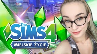 💚 SIMS 4 💚 NOWA SERIA 1 [upl. by Meerek]