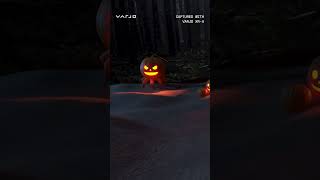 🎃VR Scene Inspection in Blender  Varjo x Blender [upl. by Atnohs289]