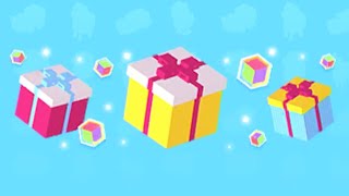 🎁 Crossy Road Collectathon [upl. by Yngad]