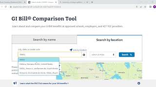 How To ACTUALLY Calculate Post 911 GI Bill BAH [upl. by Rostand373]