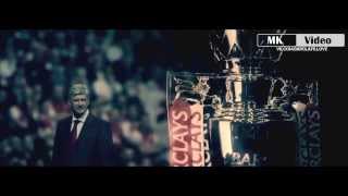 Bong789  Liverpool vs Arsenal PROMO Trailer Full HD 08022014 [upl. by Onitnelav701]