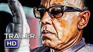 PARISH Teaser Trailer 2024 Giancarlo Esposito [upl. by Llain]