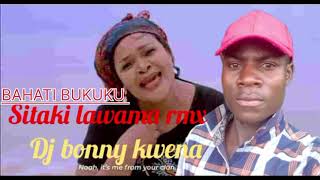 the best bahati bukuku sitaki lawama rmx by dj bonny kwena [upl. by Lovel]