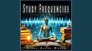 Binaural Beats Study Mindset [upl. by Pittman984]