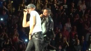 Enrique Iglesias  Bailando Live In Las Vegas [upl. by Deloris]