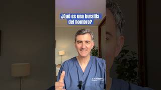 Guía Completa sobre la Bursitis del Hombro Causas y Tratamiento bursitis dolordehombro [upl. by Arat]