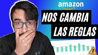 AMAZON AFILIADOS MEXICO LA JUGADA PERFECTA 2023 ⚠️APROVECHALA ASÍ [upl. by Namso]