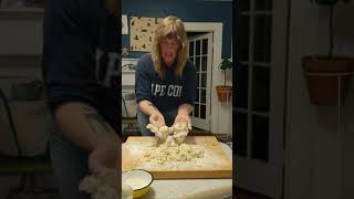 How To Make Buttermilk Biscuits with Briana Holt [upl. by Alisia]