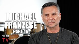 Michael Franzese on His Dad Disposing Bodies by Chopping Them Up amp Microwaving Part 16 [upl. by Philbrook]