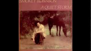 Smokey Robinson  Quiet Storm [upl. by Ailekahs]