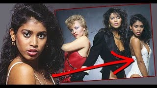 Remember Susan Moonsi From Vanity 6 1982 [upl. by Aidnyl720]