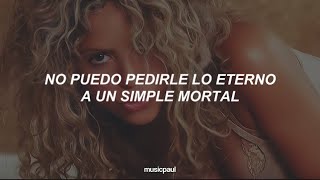 Shakira  La Tortura ft Alejandro Sanz Letra video oficial [upl. by Eimot]