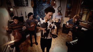 Hideaway – Jacob Collier [upl. by Ivonne]