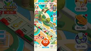 Monopoly Go x Marvel Sticker Boom Packs Short [upl. by Quincy368]