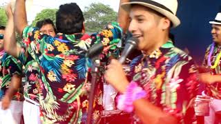 LOS CAMPESINOS DEL PERU MIX ANDINO  PRIMICIA 2019 XIOMARA PRODUCCIONES HD [upl. by Haseena]