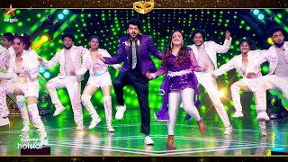 9th Annual Vijay Television Awards  Part 2  8th September 2024  Promo 3 [upl. by Zak]