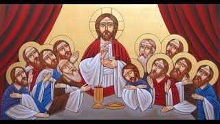 St Philopateer  Sunday Liturgy 03112024 [upl. by Surtimed]