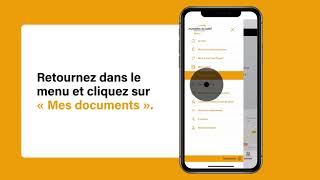 Tutoriel nouvelle application mobile [upl. by Ranique263]