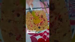 Jam roll Healthy roll food shortsvideo [upl. by Assila327]